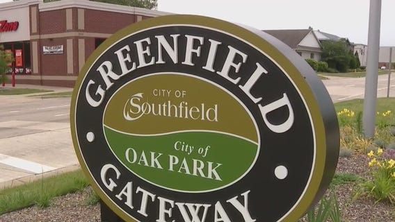 Greenfield Road gets a tune-up along Southfield and Oak Park
