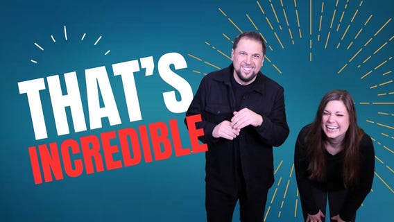 That?s Incredible: Potato Chip Outrage and More!