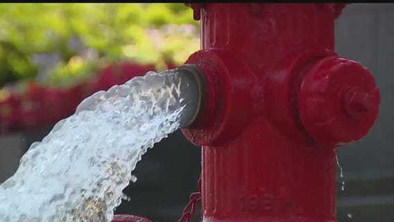 Lodge highway flooding tied to water upgrades from regulator