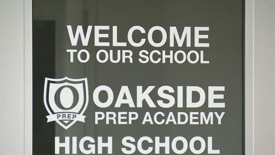 Ex-Waterford teacher charged with criminal sexual conduct