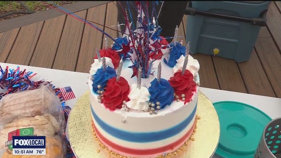Prince Valley Market in Detroit offers 4th of July grilling tips