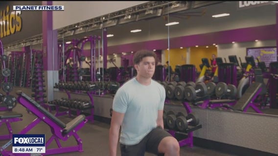 Planet Fitness offering free memberships for high school students on summer break