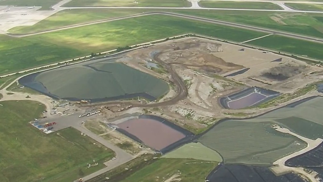 Residents push back on waste site expansion