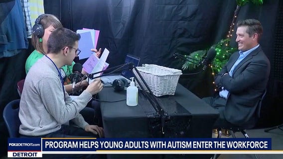 Helping kids find their independence & voice