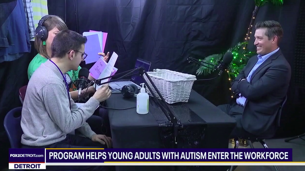 Helping kids find their independence & voice