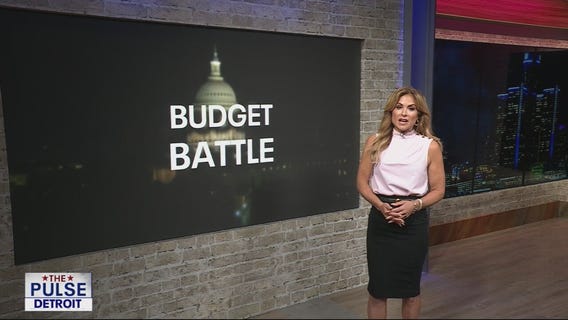 U.S. airstrike on Iran success questions & budget battle