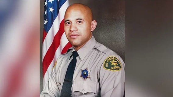 LASD deputy murder suspect captured in Mexico