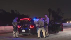 Minibike pursuit suspect identified