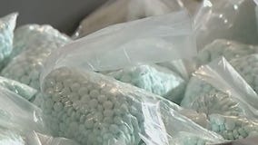 Michigan Health Department issues warning about carfentanil