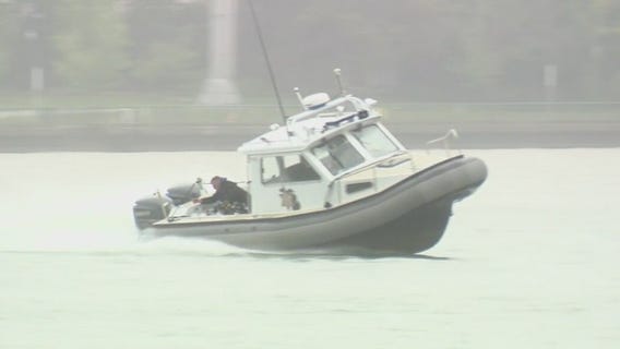 Tips on staying safe this boating season in Michigan