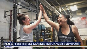 Cross-Training and Physical Activity: A Better Life Experience