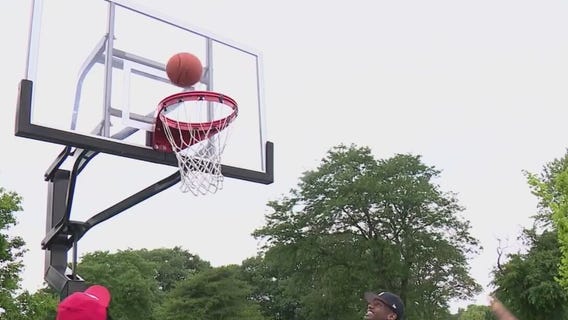 Detroit wins WNBA expansion franchise