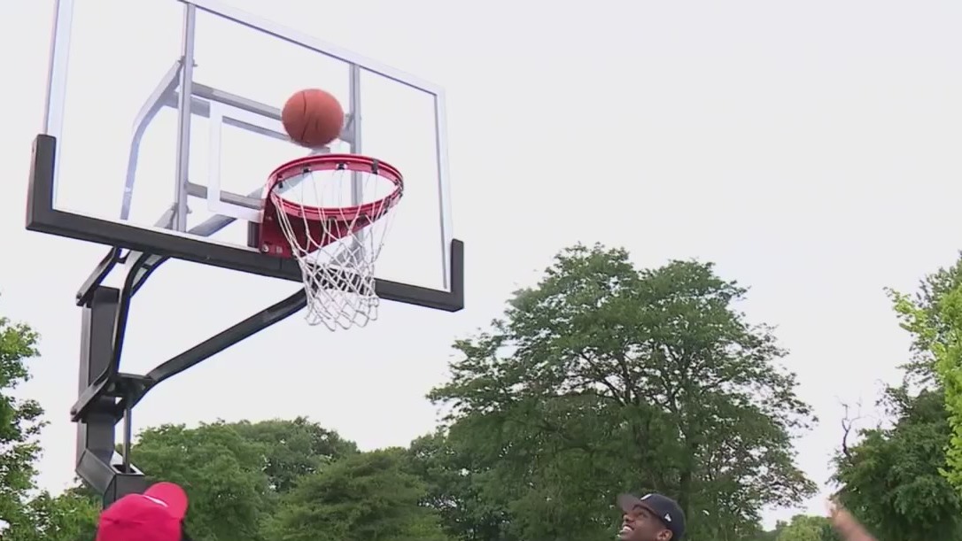 Detroit wins WNBA expansion franchise