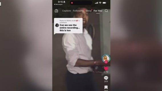 Detroit mayoral candidate defends himself after TikTok video