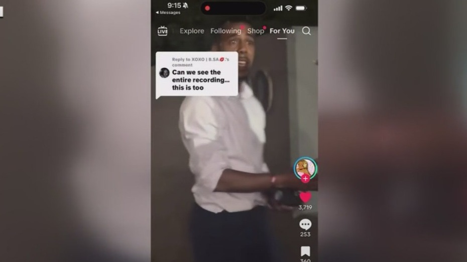 Detroit mayoral candidate defends himself after TikTok video
