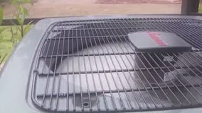 Suspects arrested for air conditioning unit thefts