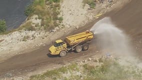 Judge delays radioactive waste storage ruling in Michigan