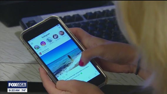 Mental Health Monday: The positives and negatives of social media on your mental health