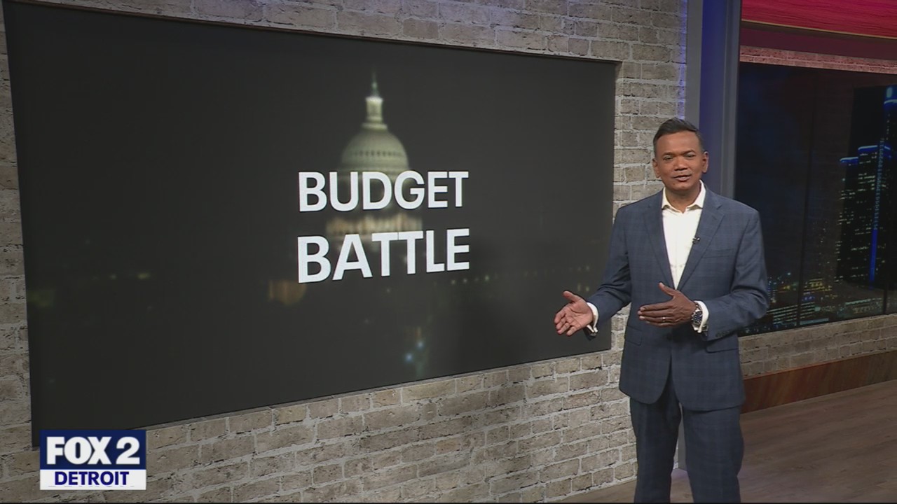 Deadline for 'Big Beautiful Bill' approaching