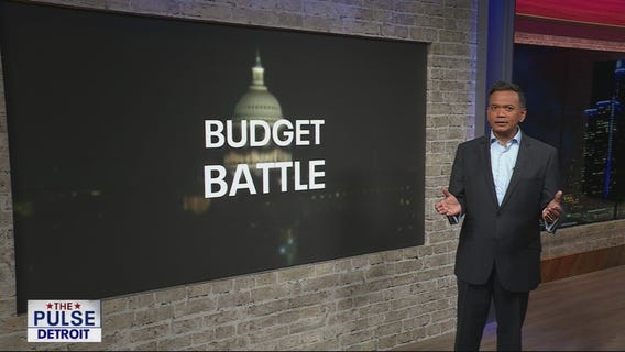 Senate passes 'Big Beautiful Bill,' setting up fight in U.S. House & Brink running for Congress