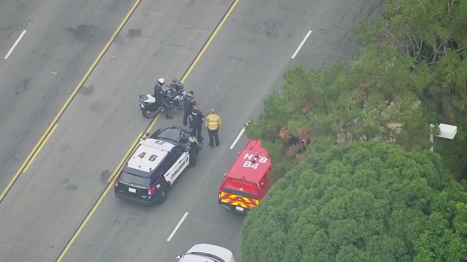 Shooting investigation underway in OC