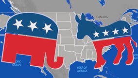 How California's congressional maps could change