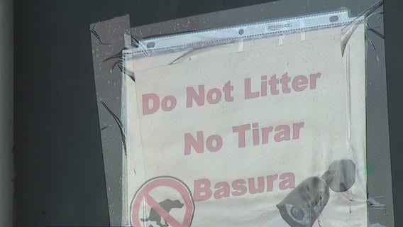 Bell LGBTQ center targeted by bags of dog poop