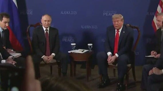 No deal between Trump, Putin