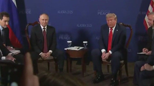 No deal between Trump, Putin