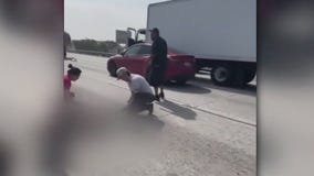 Guatemalan man killed allegedly running from ICE