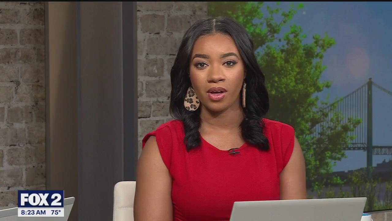 Community Food Bank of Macomb County tackling food insecurity