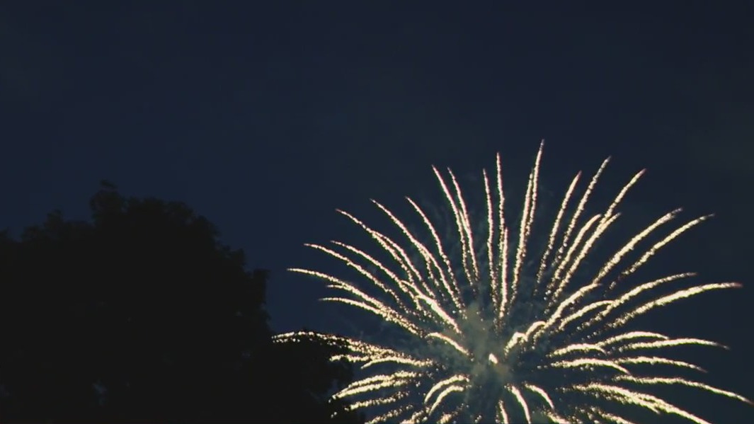 Salute to America at Greenfield Village