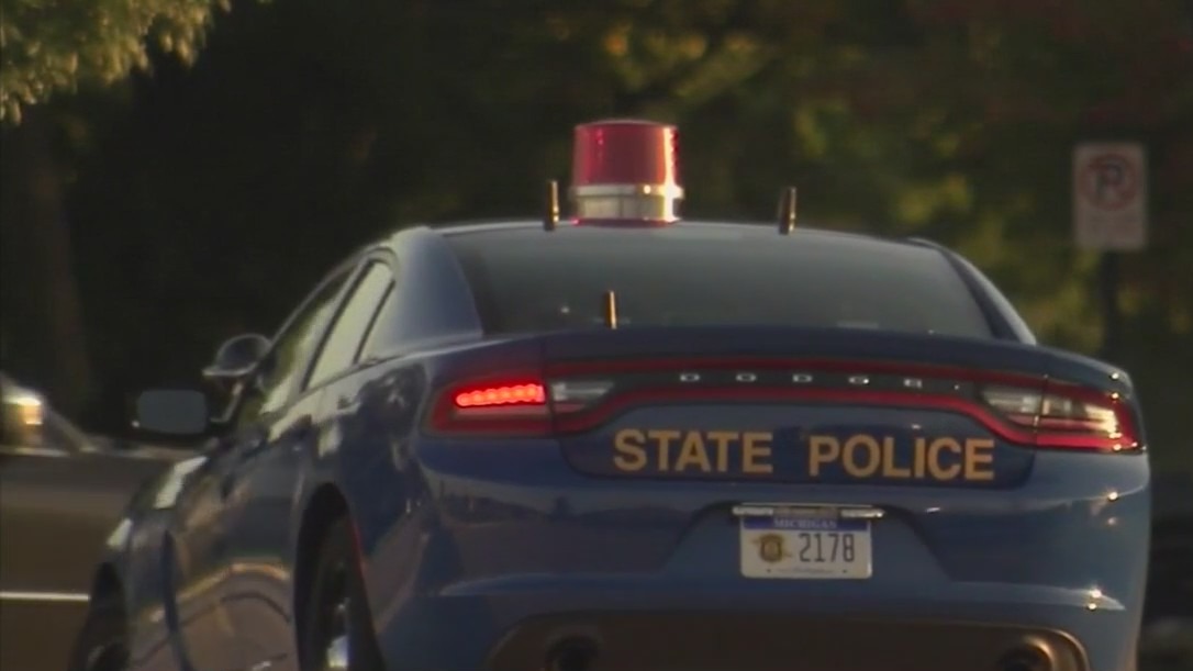 Michigan in need for more cops as drunk driving arrests drop