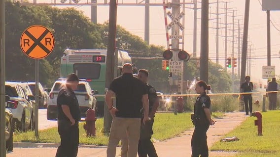 Detroit bus violence prompts police response