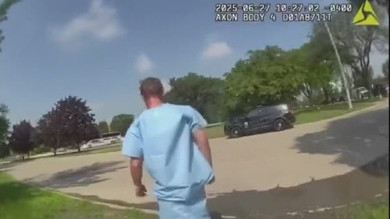 Dearborn police concerned after hospital patients released without essentials