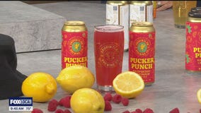 Summer sips with Griffin Claw Brewing Co.