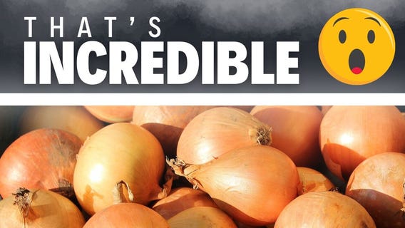 That?s Incredible 6-26-25