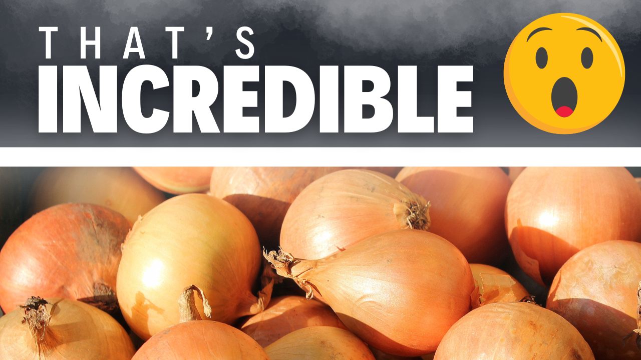 That?s Incredible 6-26-25