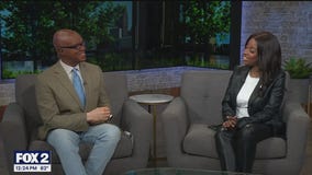 The Detroit Wealth Club's Founder Talks About Their New Business School