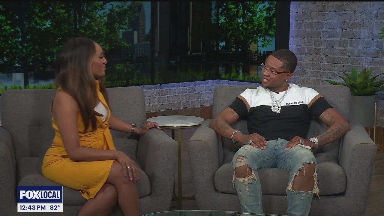 Real Yung G Joins the Noon