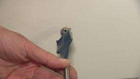 Jill of All Trades fixes loose door handles