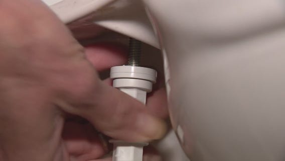 Upgrading your 'throne' with a new seat