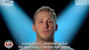 Jared Goff is the best QB in the NFC North - but who's second?