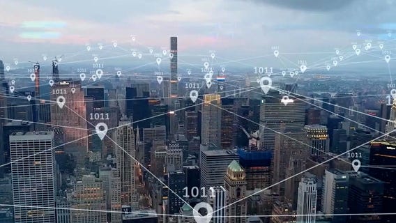 A.I. of a Different Kind