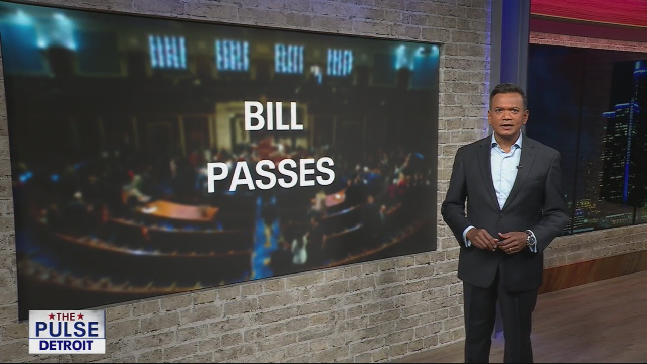 Congress passes Trump?s ?Big Beautiful Bill? & Medicaid questions answered