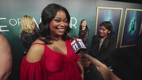 Shape of Water premiere