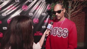 Drop the Mic, Joker's Wild Premiere