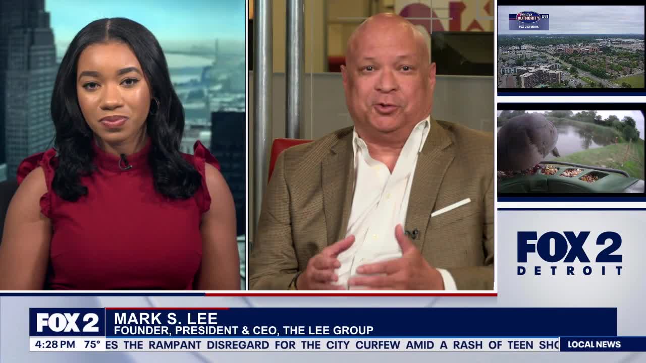 Repositioning your business for growth