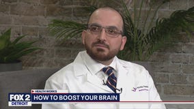 Improving your brain health is easier than you think