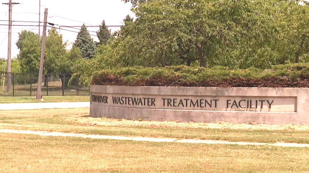 Michigan EGLE report blasts Wyandotte water for safety issues